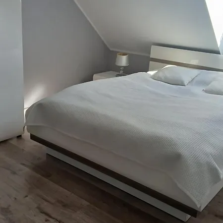 Biale Mewy- Appartement *