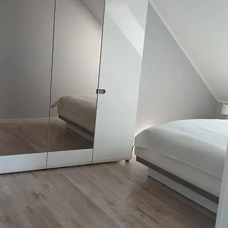 Biale Mewy- Appartement *