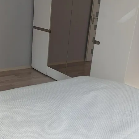 Biale Mewy- Appartement