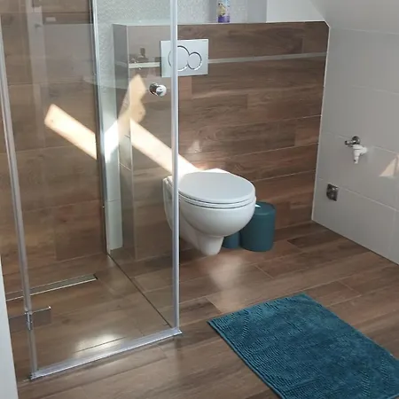 Biale Mewy- Appartement Stegna (Pomerania)