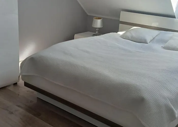 Biale Mewy- Appartement *