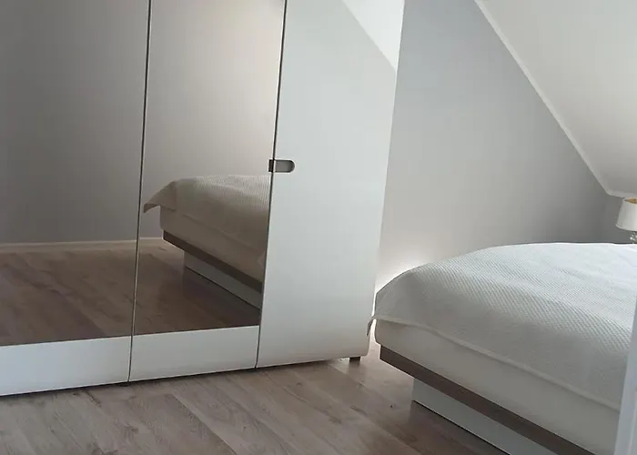 Biale Mewy- Appartement *