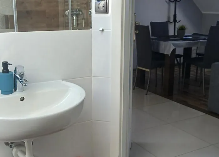 Biale Mewy- * Stegna (Pomerania)