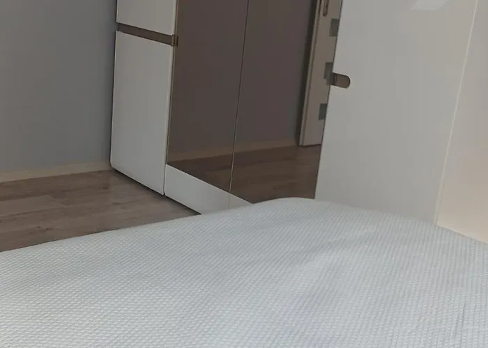 Biale Mewy- Appartement