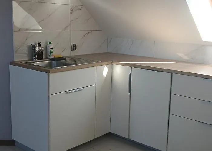 Biale Mewy- Appartement *