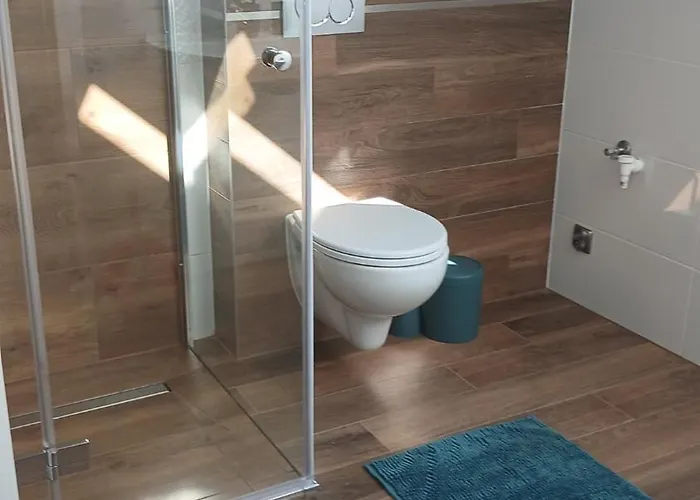 Biale Mewy- Lägenhet Stegna (Pomerania)